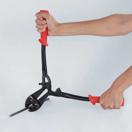 エビ ボルトクリッパー 350mm EBC350