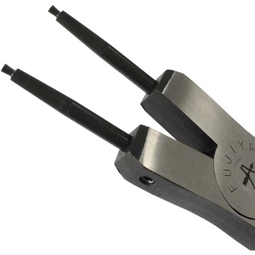 フジ矢 スナップリングプライヤー FCS-185