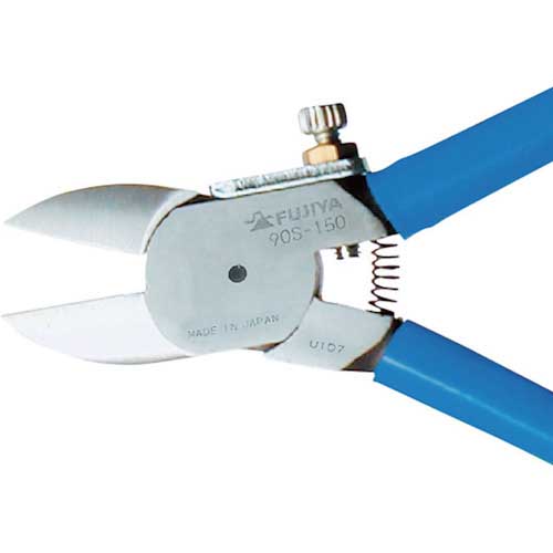 フジ矢 ペンチ・ニッパ用交換バネ(5本入り) FNS-10