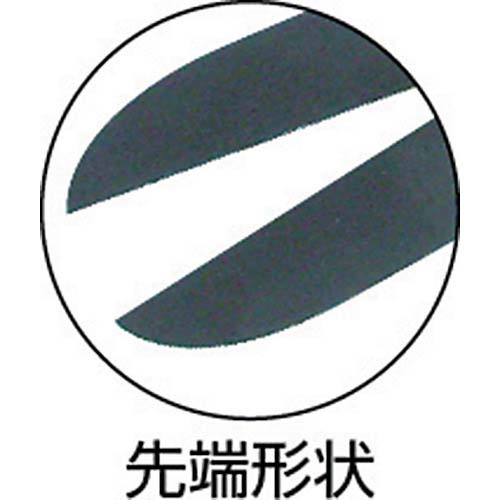 メリー ヒートニッパHT140 HT-140