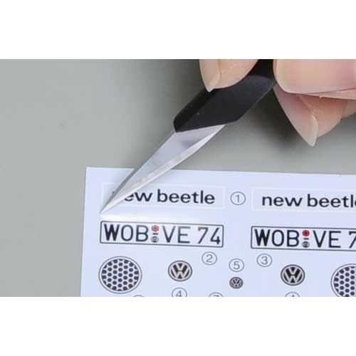 ALLEX カッタ-ナイフ K-3