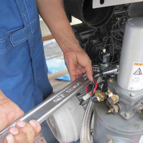 エビ モンキーレンチ(強力型)600mm M600