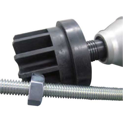 エビ 全ネジ用早回しナットビット ナットセッター NTLM