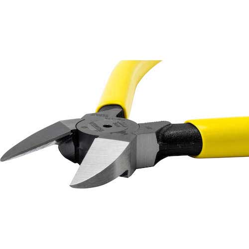 TTC KingTTC ヘビープラニッパー バネ付 全長190mm PN-175