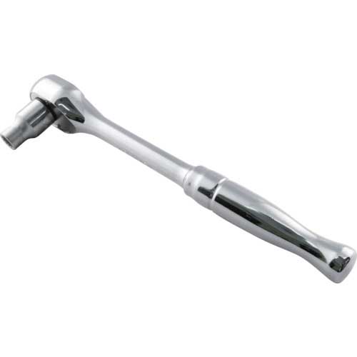 エビ ラチェットハンドル 12.7mm RH4250A