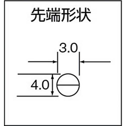 TONE ラジオペンチ(マスターグリップタイプ) RP-150G