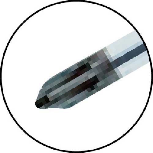 VESSEL メガドラ ポジドライバー S‐903 PZ1×75 S-903 PZ1-75