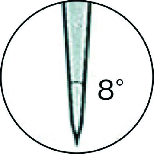 【廃番】貝印カミソリ ロックS セラミックふっ素 パープル SC-021