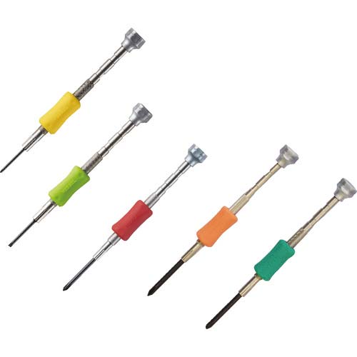 VESSEL 精密ドライバーTD51 +0×26 TD-51 +0