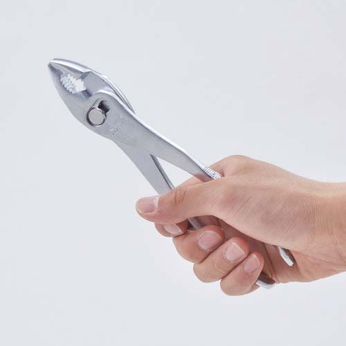 エビ トリグリッププライヤー 200mm TG200