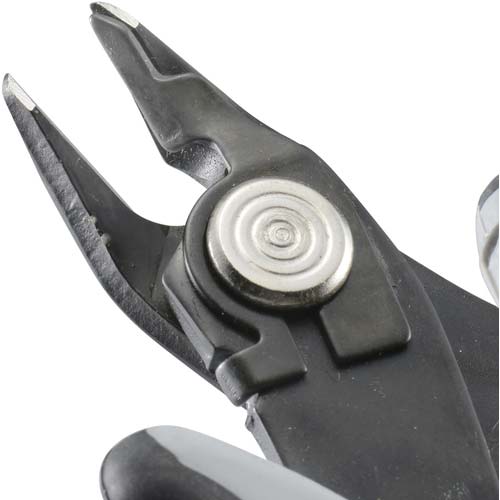 グット 精密ニッパー静電対策φ1.3 YN-10AS