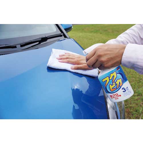 SOFT99 フクピカトリガー 2.0 00541