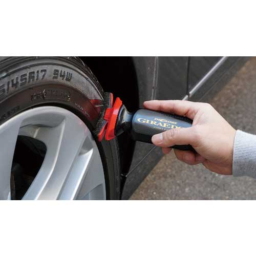 SOFT99 タイヤ・ホイール用クリーナー ディグロス ギラエッジ 02087