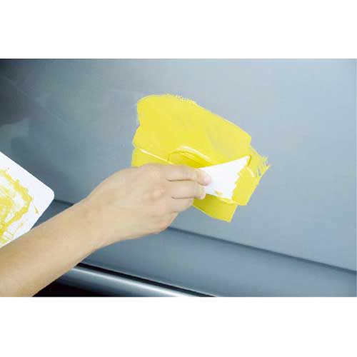 SOFT99 ボデーパテ徳用缶 09025