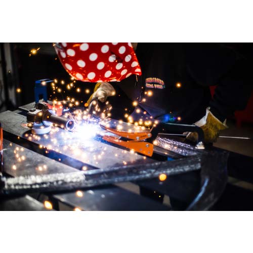 GRIP-ON ロングノーズグリッププライヤー 300mm 127-12