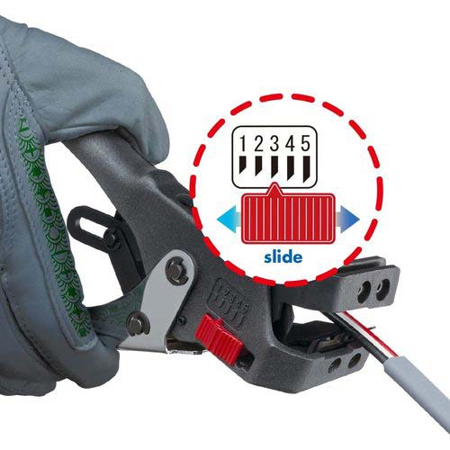 VESSEL VA線ストリッパー No.3200VA-1(VVF/EM-EEF用) 3200VA-1