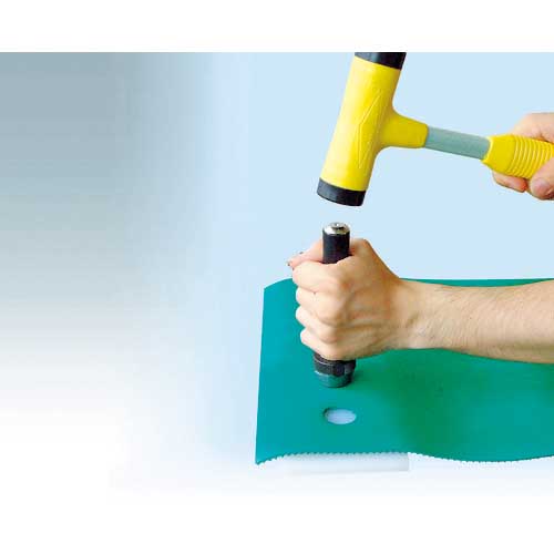 HHH パッキンポンチセット17本組 3H-P17