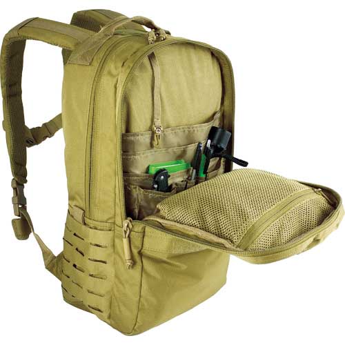 REDROCK トランスポーター デイパック ブラック 80151BLK