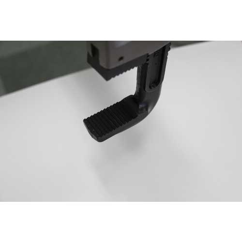 TONE パイプレンチ(アルミ製) 全長558mm 口開き100mm ALPW-600