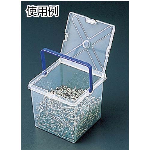 RING STAR Mr.ビスJr.B-170クリア B-170-C