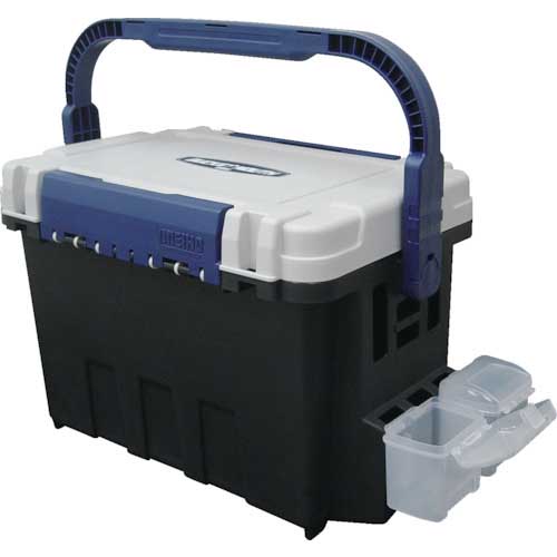 MEIHO パーツケースBM-100 BM-100