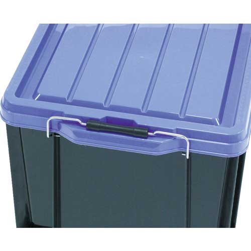 【廃番】JEJアステージ バンパーコンテナボックス #75 BP-75