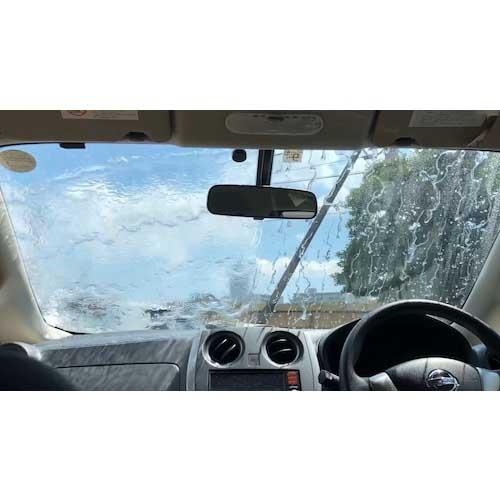 Linda ファイナルコートR 250ml BZ65