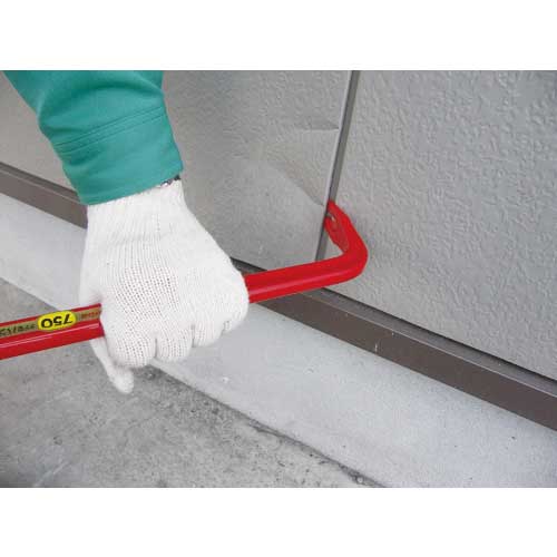 モクバ印 平バラシバール(立型) 900mm C12-900