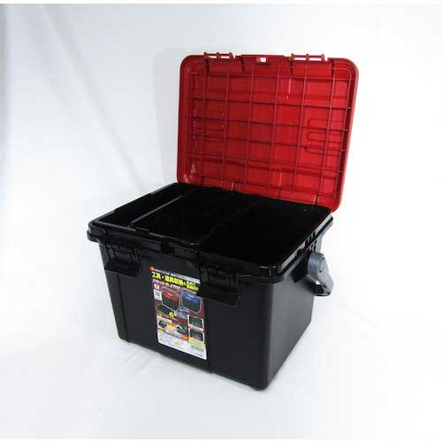 RING STAR ドカットD-4700レッド/ブラック D-4700-R/BK