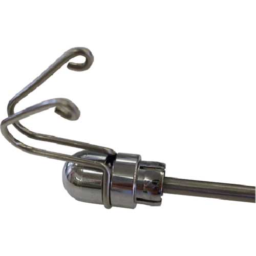 【廃番】プロメイト ケーブルキャッチャーmini E-4833