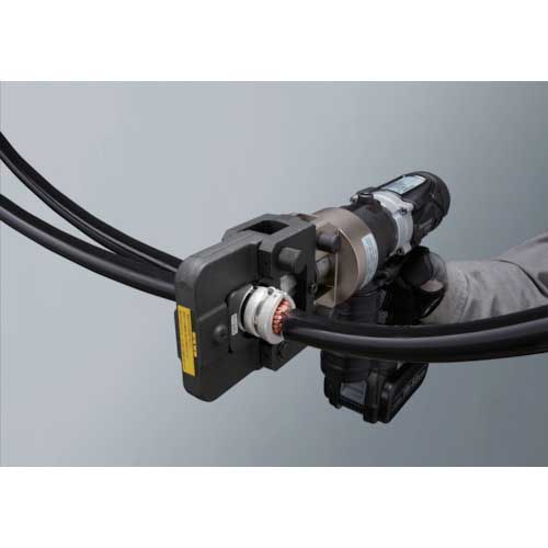 Panasonic 充電圧着器 EZ46A4K-B