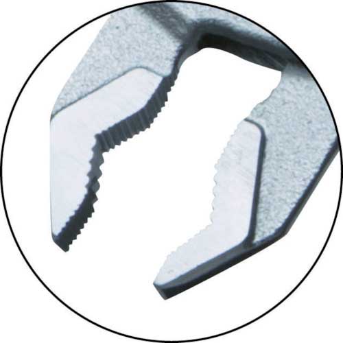 スーパー ウォーターポンププライヤ(マルチタイプ) GW250M