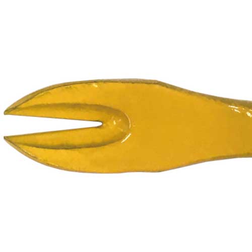 OH 曲がりにくい平バール 360mm HB-360