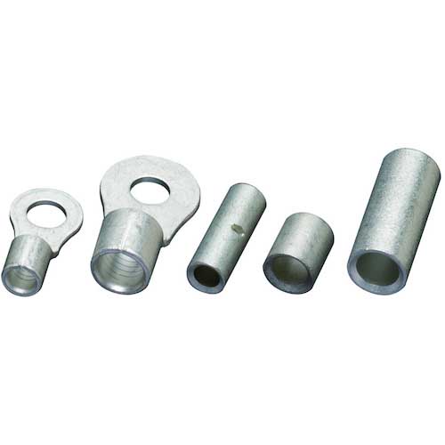 MARVEL 圧着工具(裸圧着端子・スリーブ用) MH-22