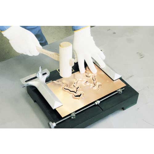 盛光 木槌 48 MKHN-0048