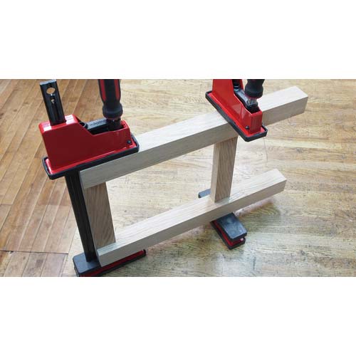 KDS メタルパラレルクランプ600 MPC-600