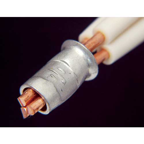 【廃番】HOZAN 圧着工具 リングスリーブ用 P-737