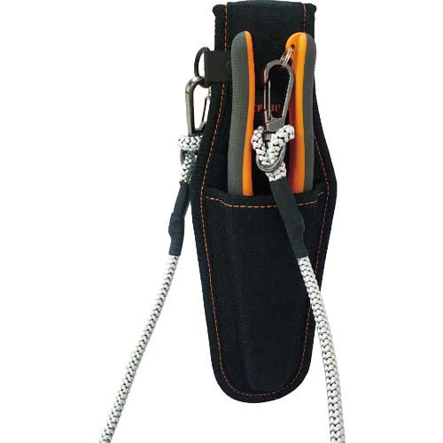 フジ矢 布製ホルダー ペンチ1丁差し PN-11