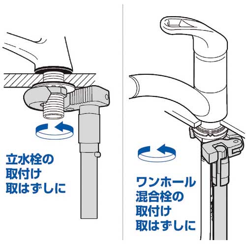 SANEI 両端マルチベンリーレンチ PR380