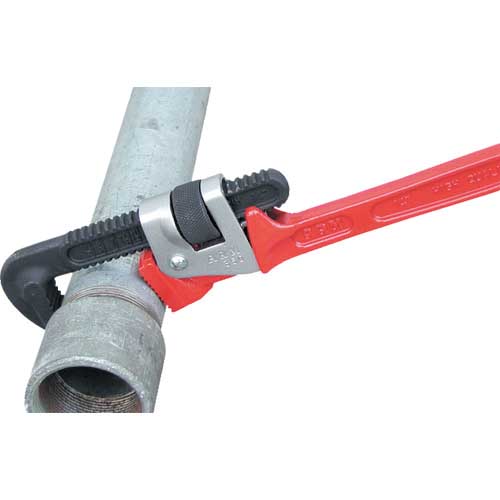 ARM 強力型パイプレンチ200mm PW-200