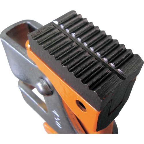 HIT ボーリング グラウンドパイプレンチ 450mm PWB-450