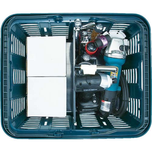 RING STAR スーパーバスケットSB-465グリーン SB-465-G