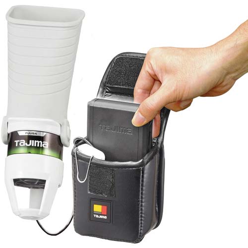 タジマ 着脱式パーツケース 1段小 SFPCN-1S