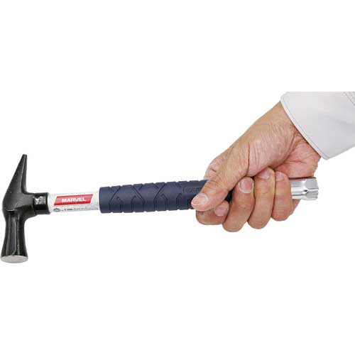 プロメイト 電工ダクトレンチハンマー 全長290mm T-290