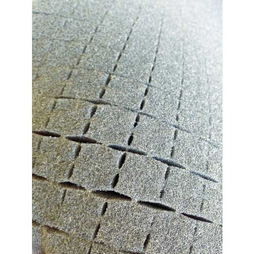 TRUSCO アルミトランクケース用クッション TACT-530K