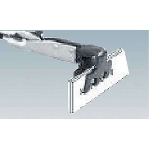 【廃番】TRUSCO 【売切廃番】 アキシャルプライヤ Wタイプ TAXW-200