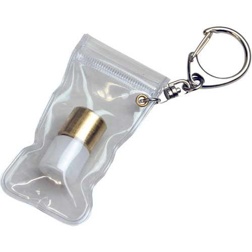 TRUSCO マイクロ・コンビハンマー ヘッド交換式 ヘッド4個付 TH-9017