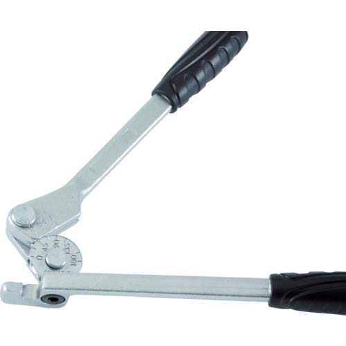 TRUSCO チューブベンダー 5/16インチ用 TTB-5/16W