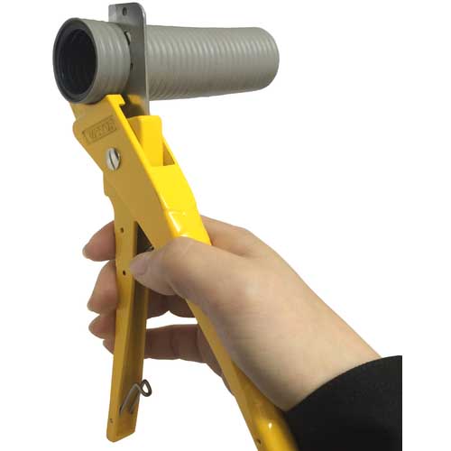 Victor 樹脂フレキ管カッタ- VC-28