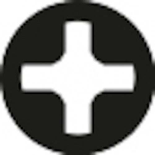 Wera 851/4Z ビット +3X89 073522